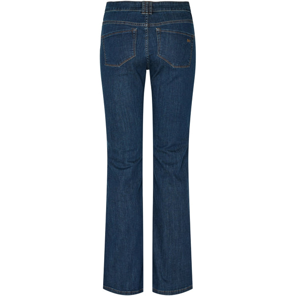 Ivy Copenhagen Tara Flare Jeans Wash Excl. Blue