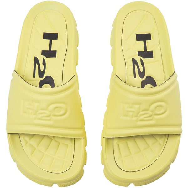 H2O Trek Sandal 22 Light Yellow