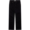 Woodbird Maria Night Jeans Black