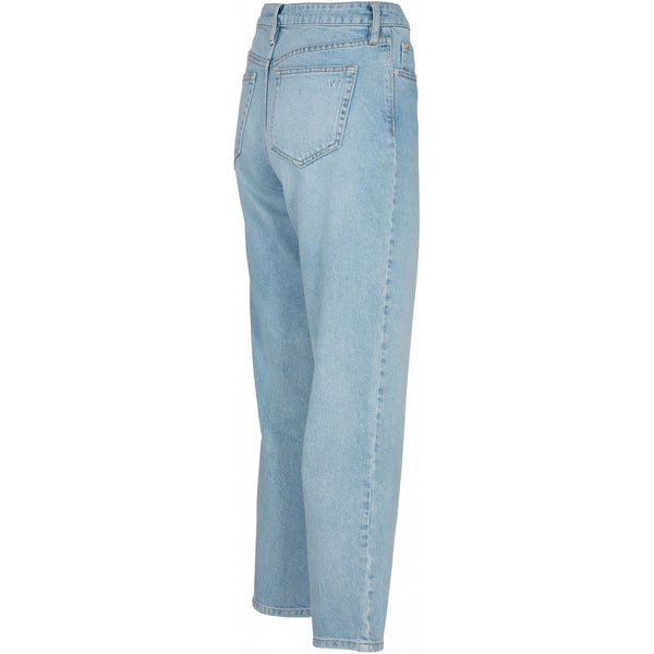 Ivy Copenhagen Tonya Regular Jeans Varadero Denim Blue