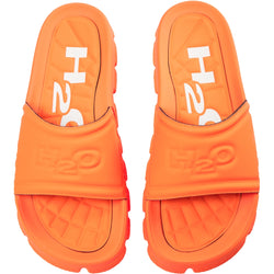 H2O Trek Sandal Shocking Orange