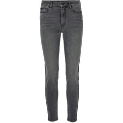 Ivy Copenhagen Alexa Jeans Wash Rocking Black