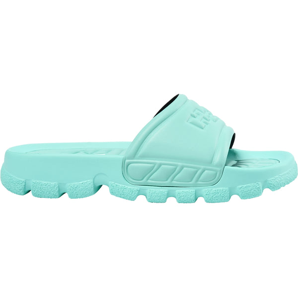 H2O Trek Sandal 22 Pastel Green