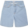 Wordbird Maggie Brando Shorts Blue