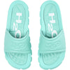 H2O Trek Sandal 22 Pastel Green