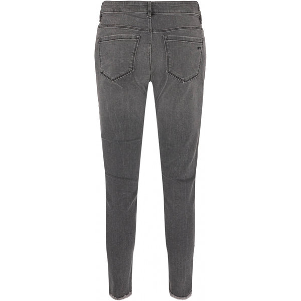 Ivy Copenhagen Alexa Earth Jeans Wash Excl. Grey