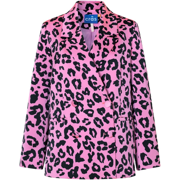 Cras Samy Blazer Pink Leone