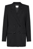 Gestuz Paula Blazer Black