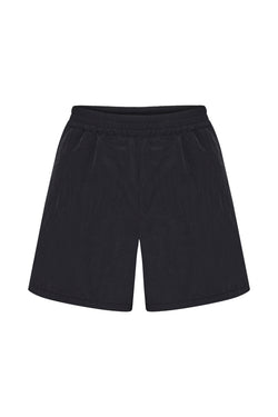 Getsuz Avalan Shorts Black