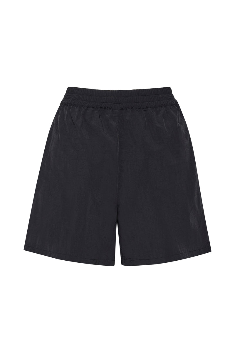 Getsuz Avalan Shorts Black