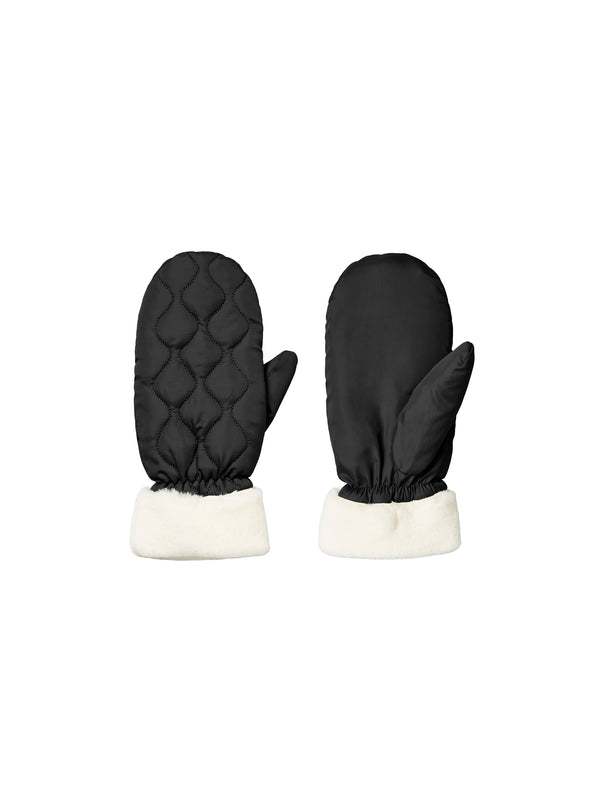 Becksöndergaard Makara Puff Luffer Black