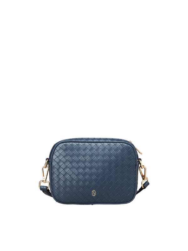 Becksöndergaard Rallo Minnie Taske Maritime Blue