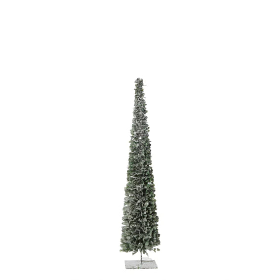 Det Gamle Apotek Medium Christmas Tree Juletræ Green