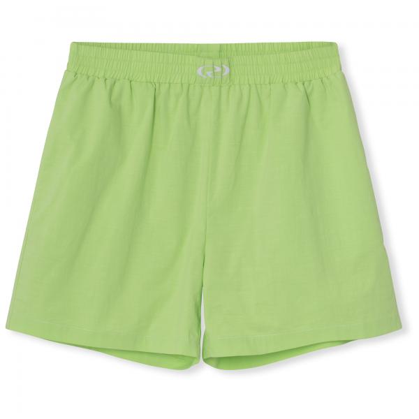 Resume Rive Shorts Lime