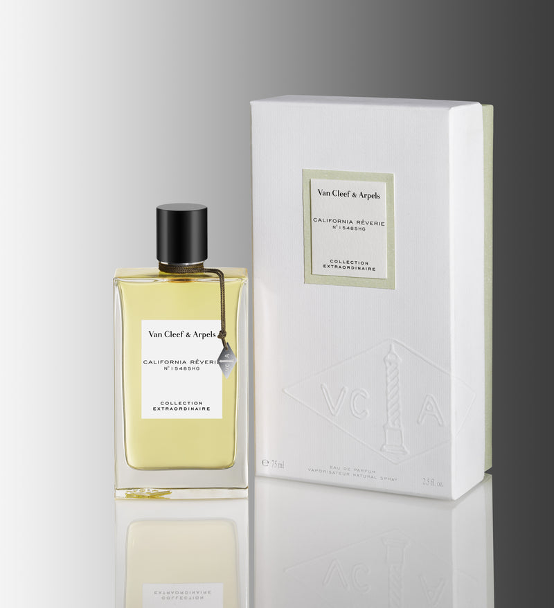 Van Cleef & Arpels Eau de Parfum Spray California Reverie 75 ml
