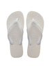 Havaianas Klipklapper White