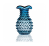 Anna Von Lipa Blonde Vase Blue Smoke