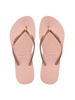 Havaianas Slim Klipklapper Ballet Rose