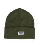 Moss Copenhagen Mojo Beanie Grape Leaf