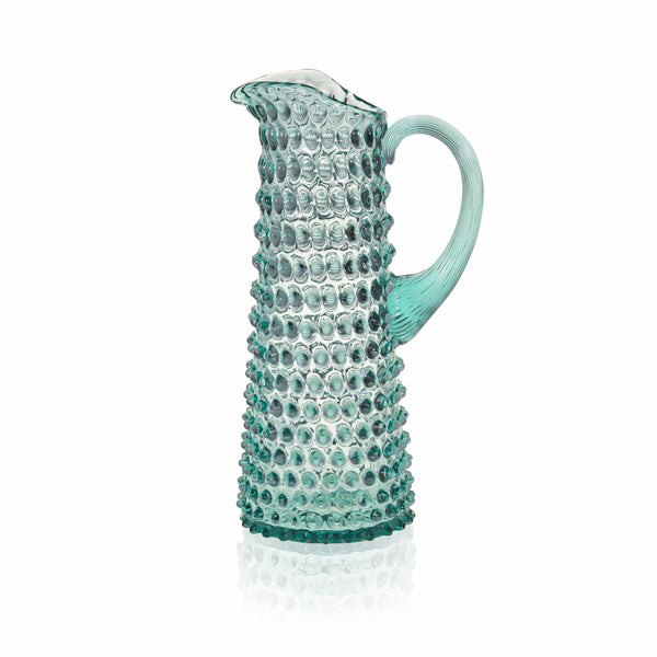 Anna von Lipa Eiffel Hobnail Kande 1L Beryl