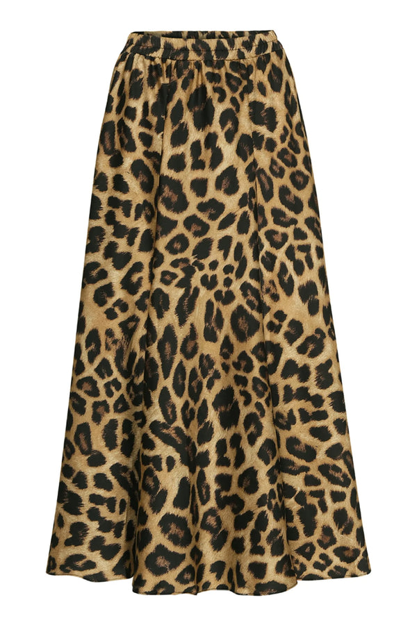 EMM Copenhagen Paloma Nederdel Leopard