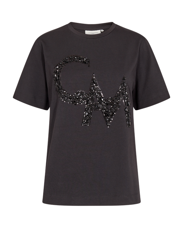 Copenhagen Muse Vela T-shirt Black