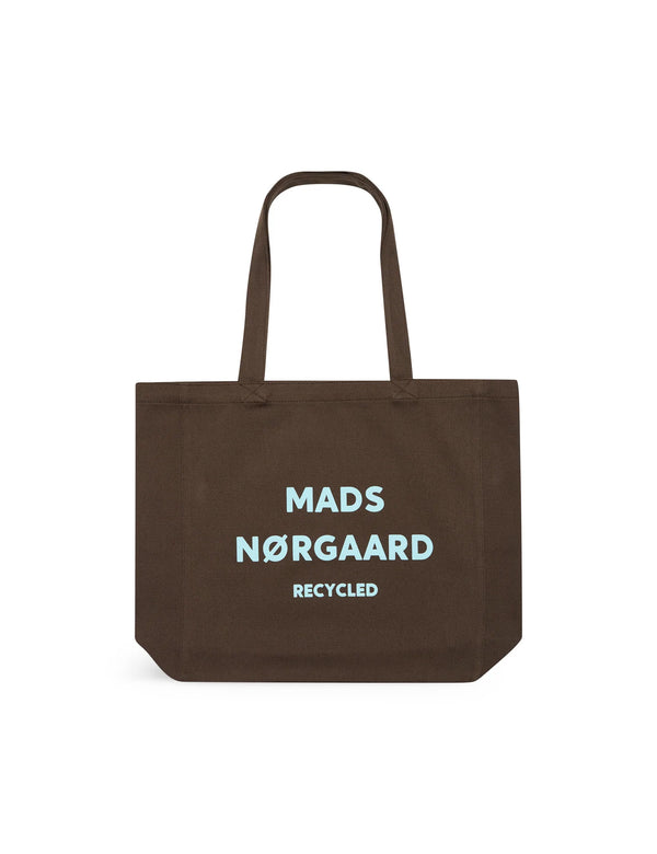 Mads Nørgaard Recycled Boutique Athene Taske Wren