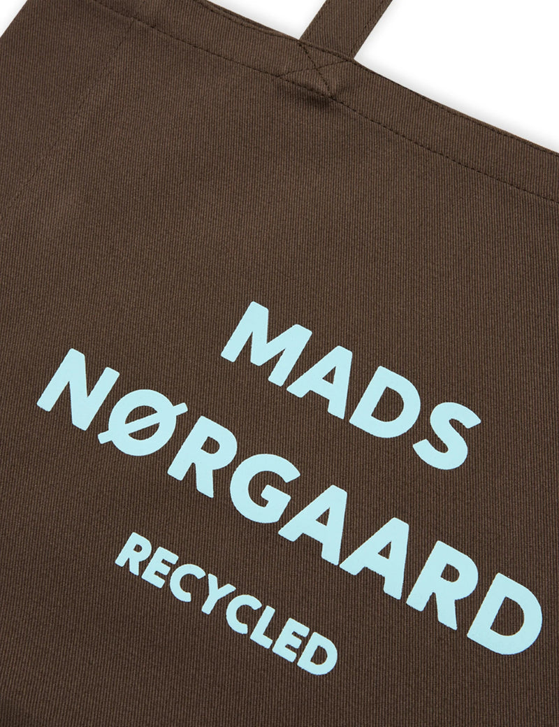 Mads Nørgaard Recycled Boutique Athene Taske Wren