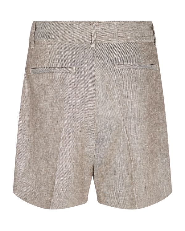 Copenhagen Muse Nature Shorts Timber Wolf