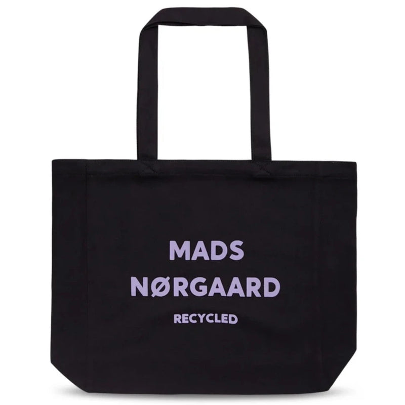 Mads Nørgaard Recycled Boutique Athene Taske Deep Well