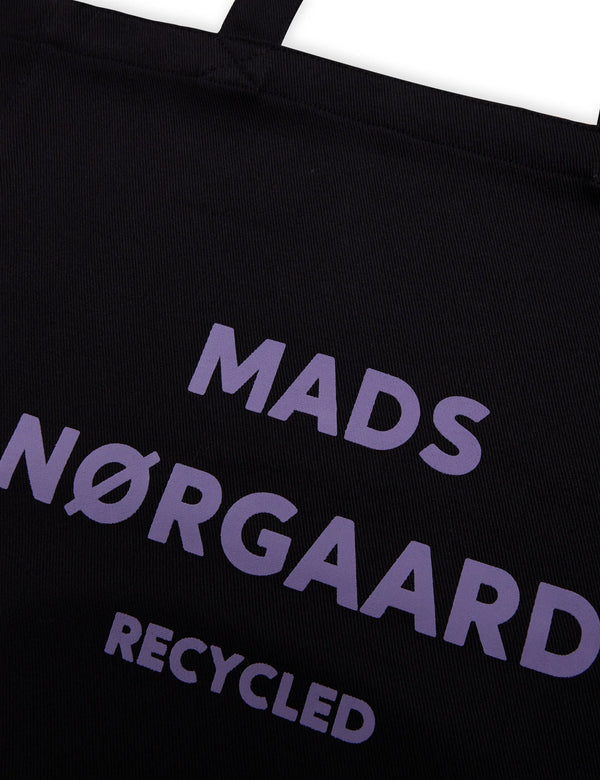 Mads Nørgaard Recycled Boutique Athene Taske Deep Well