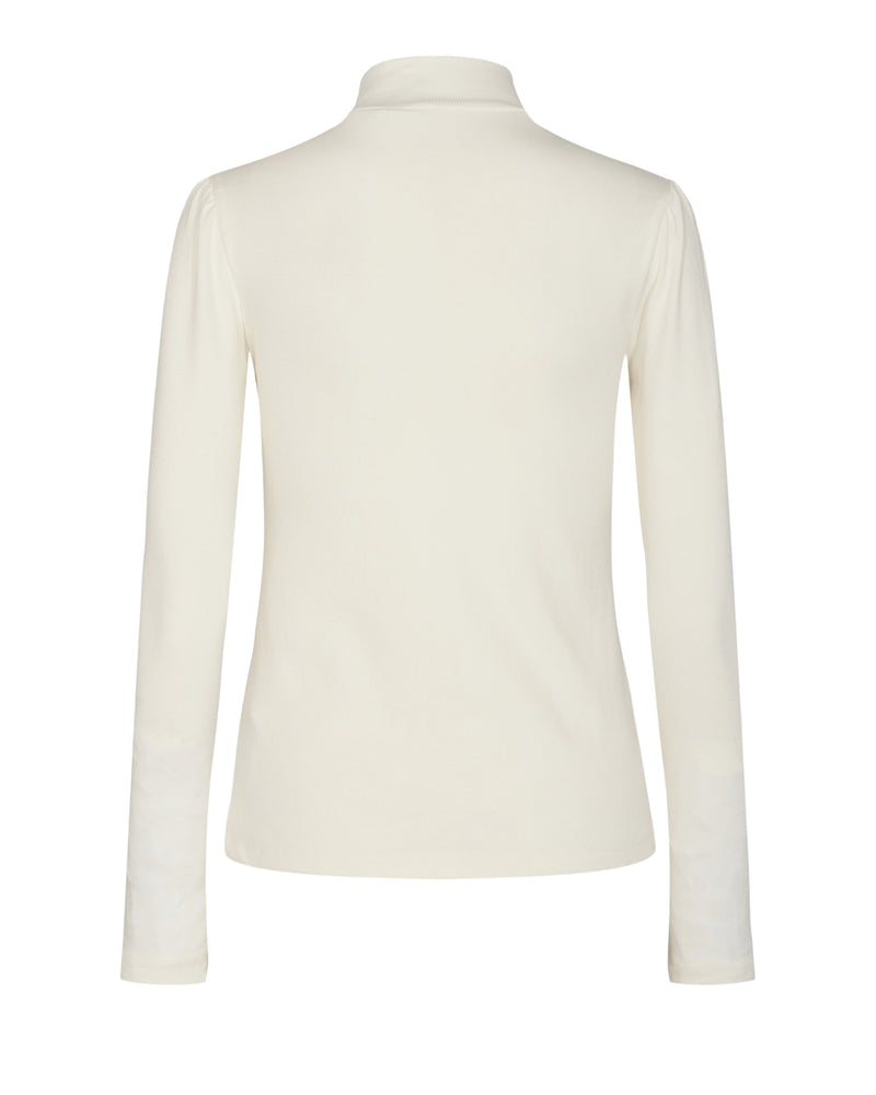 Moves Fienna Bluse Ivory