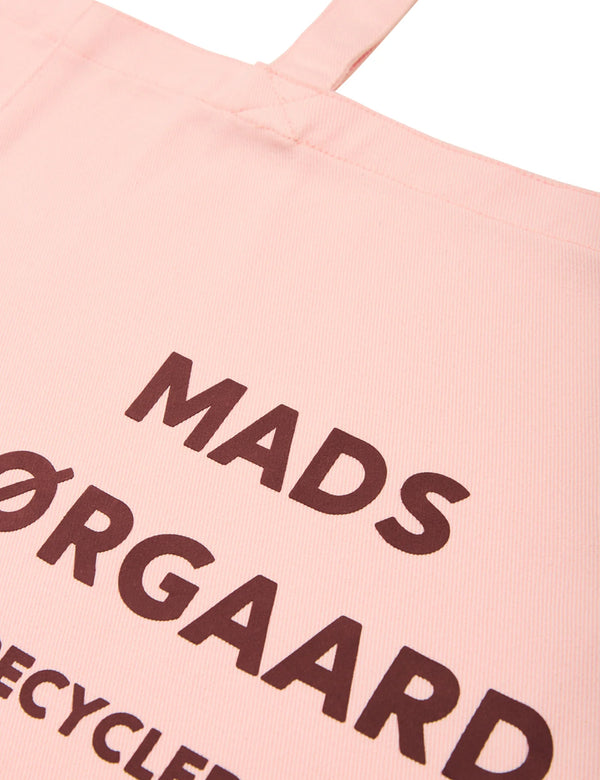 Mads Nørgaard Recycled Boutique Athene Taske Blushing Bride