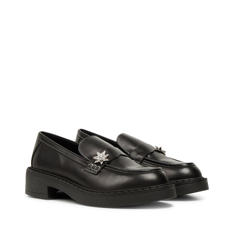 Pavement Nayeli Jewelry Loafers Black