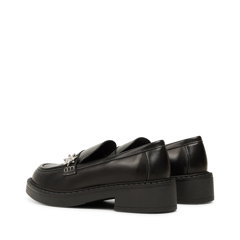 Pavement Nayeli Jewelry Loafers Black