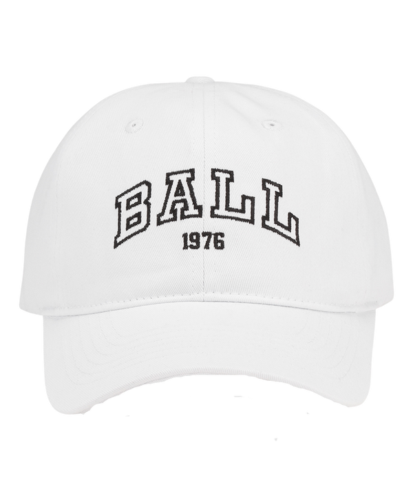 Ball Original Kasket Bright White