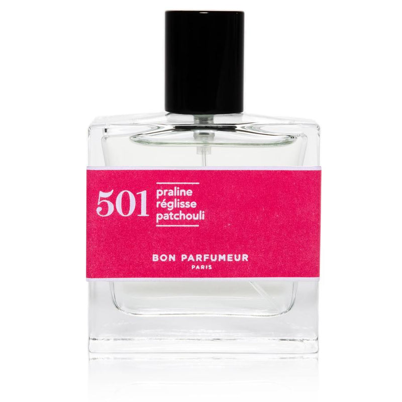 Bon Parfumeur Parfume 501