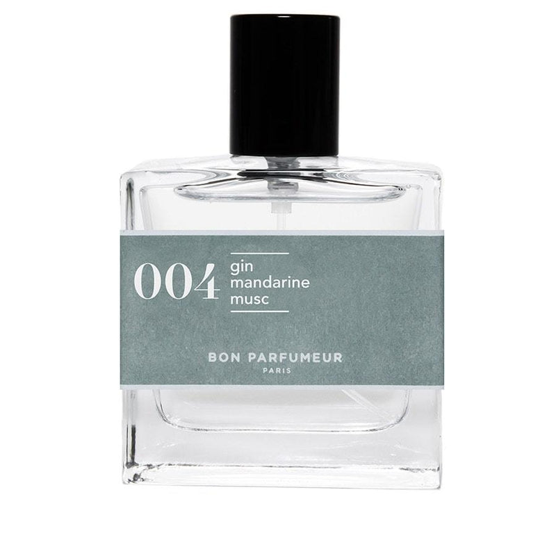 Bon Parfumeur Parfume 004