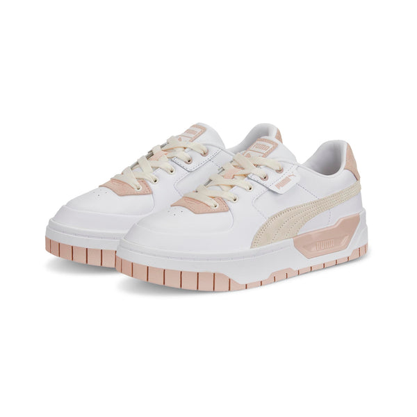 Puma Cali Dream Colorpop Sneakers White-Island Pink