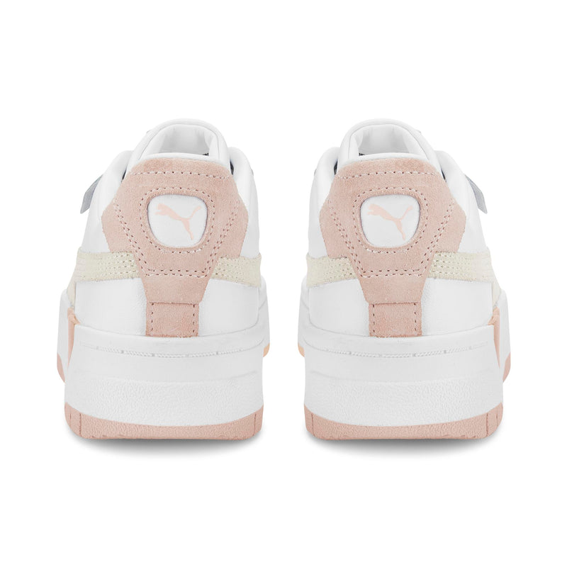 Puma Cali Dream Colorpop Sneakers White-Island Pink