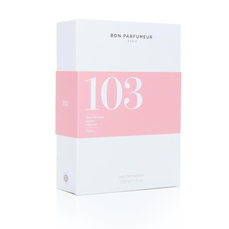 Bon Parfumeur Parfume 103