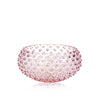 Anna von Lipa Hobnail Tapas Skål 23cm Rosa