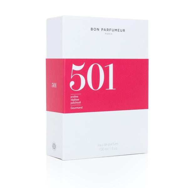 Bon Parfumeur Parfume 501