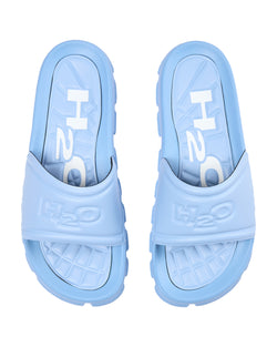 H2O Trek Sandal 22 Pastel Blue