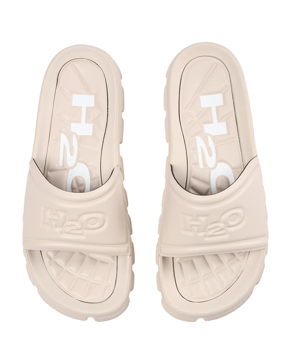 H2O Trek Sandal 22 Sand