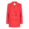 Co'Couture Vola Oversize Blazer Flame