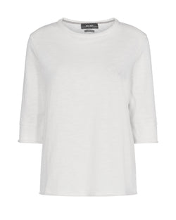 Mos Mosh Zelma T-Shirt White