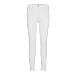 Ivy Copenhagen Alexa Jeans White