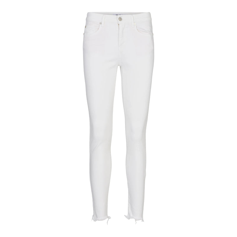 Ivy Copenhagen Alexa Jeans White