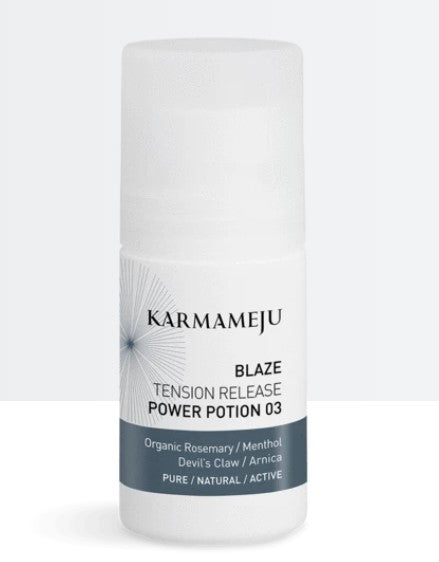 Karmameju Blaze Power Potion 03
